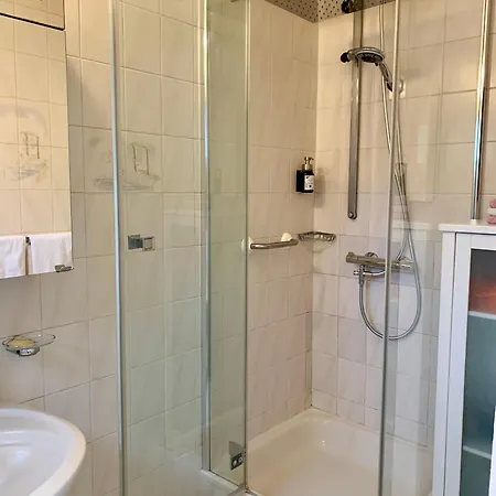 Διαμέρισμα Zentral Mit Entspannung Pur Mörfelden-Walldorf